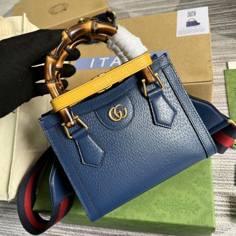 Gvc*1 tote bags